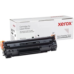 xerox cf283a ed toner