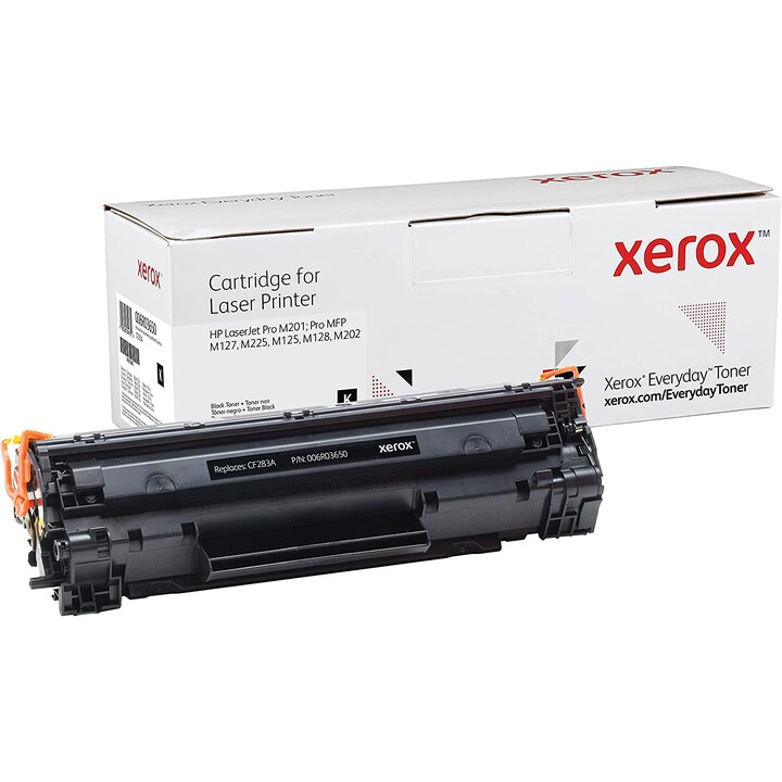 xerox cf283a ed toner