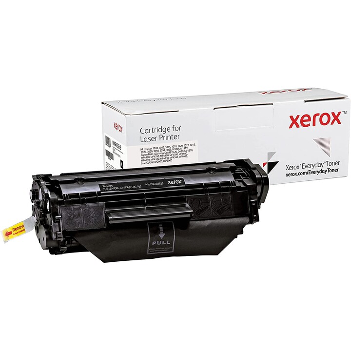 xerox q2612a/crg-104/fx-9 ed toner