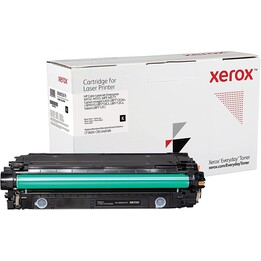Toner ed xerox cf360x/ crg-040hbk