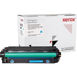 ed toner xerox cf361x/ crg-040hc