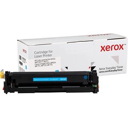 ed toner xerox cf411a/ crg-046c