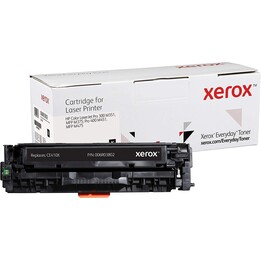 Toner ed xerox ce410x