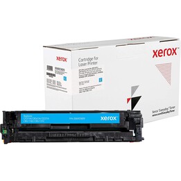 Toner ed xerox cf211a/cb541a/ce321a