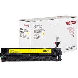 toner xerox cf212a/cb542a/ce322a
