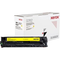 xerox cf212a/cb542a/ce322a ed toner