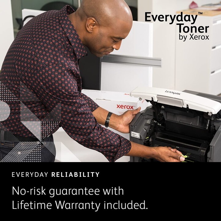 Xerox Toner everyday x w2213a