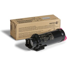Phaser 651 toner magenta extra alto