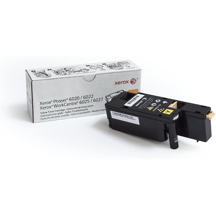 Toner amar x phaser 6020/ wc 6025