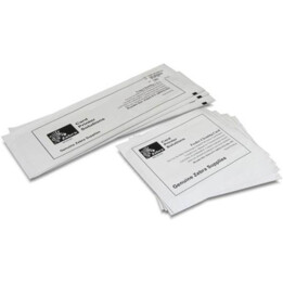 Kit kit pulizia stazione di stampa zxp