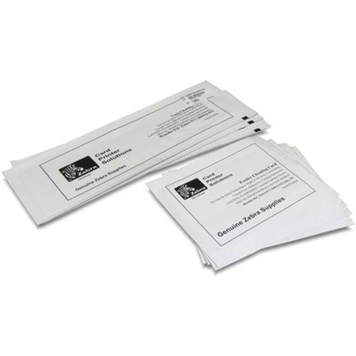 Kit print station cleaning kit zxp