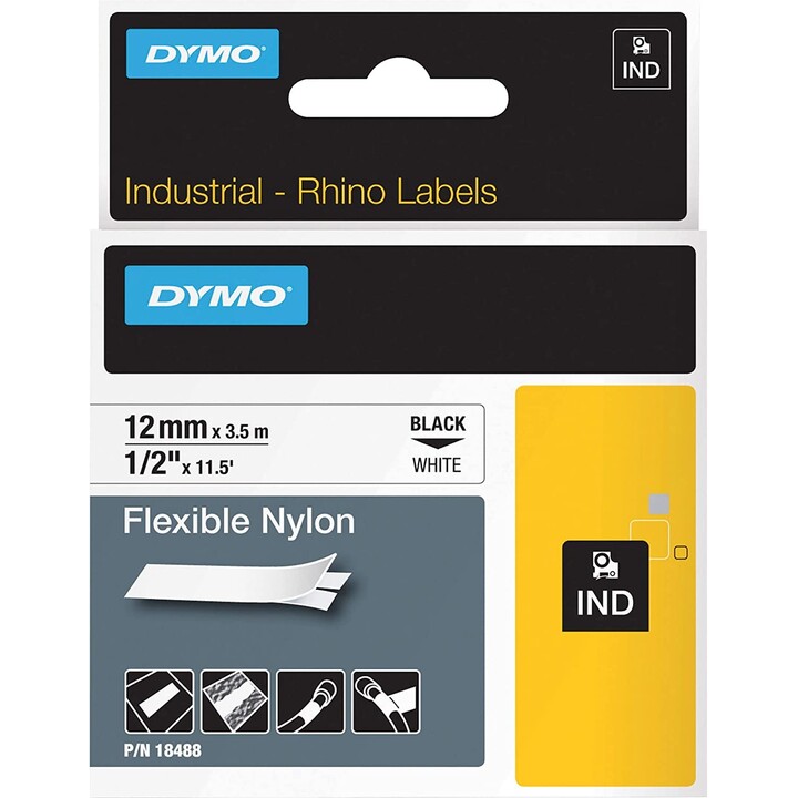 id1-12 bianco (nylon)