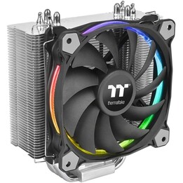 Cooler Thermaltake Riing Silent 12 RGB Sync Edition