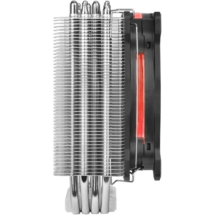 Raffreddatore Thermaltake Riing Silent 12 RGB Sync Edition