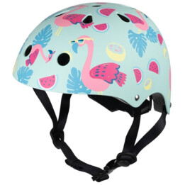 Children s helmet HORNIT Flaming S 48-53cm FLS827