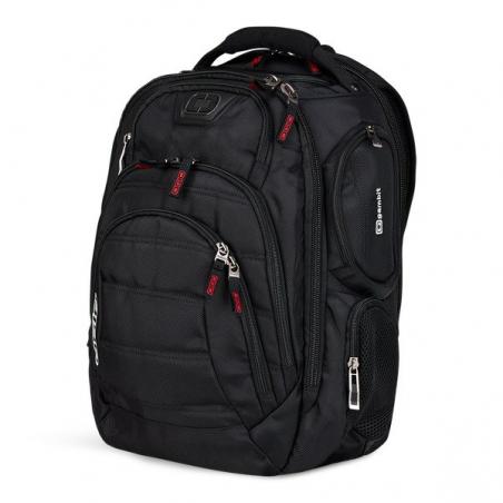 MOCHILA OGIO GAMBIT NEGRA P/N: 111072_03