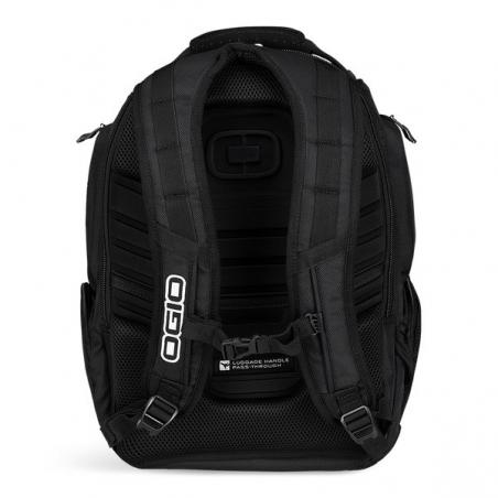 MOCHILA OGIO GAMBIT NEGRA P/N: 111072_03