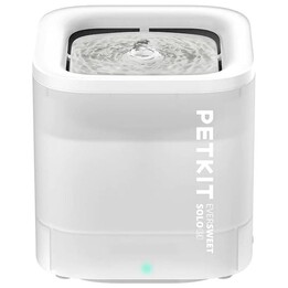 Petkit Eversweet Solo SE Intelligenter TrinkbrunnenfürHaustiere, Weiß