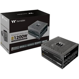 Thermaltake TOUGHPOWER GF3 1200W - ATX3.0