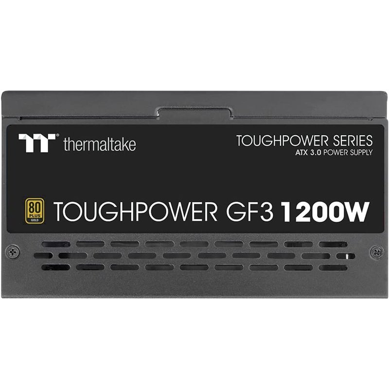 Thermaltake TOUGHPOWER GF3 1200 W - ATX3.0