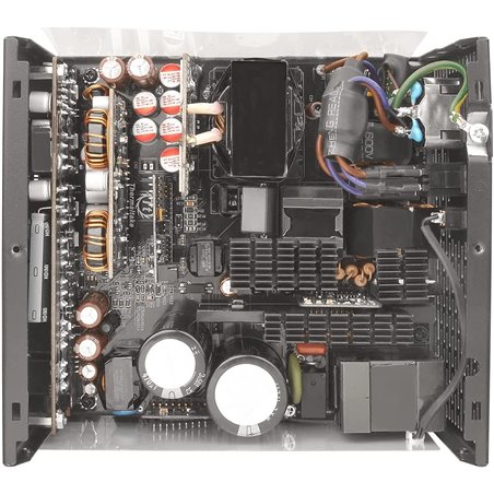 Thermaltake TOUGHPOWER GF3 1200W - ATX3.0