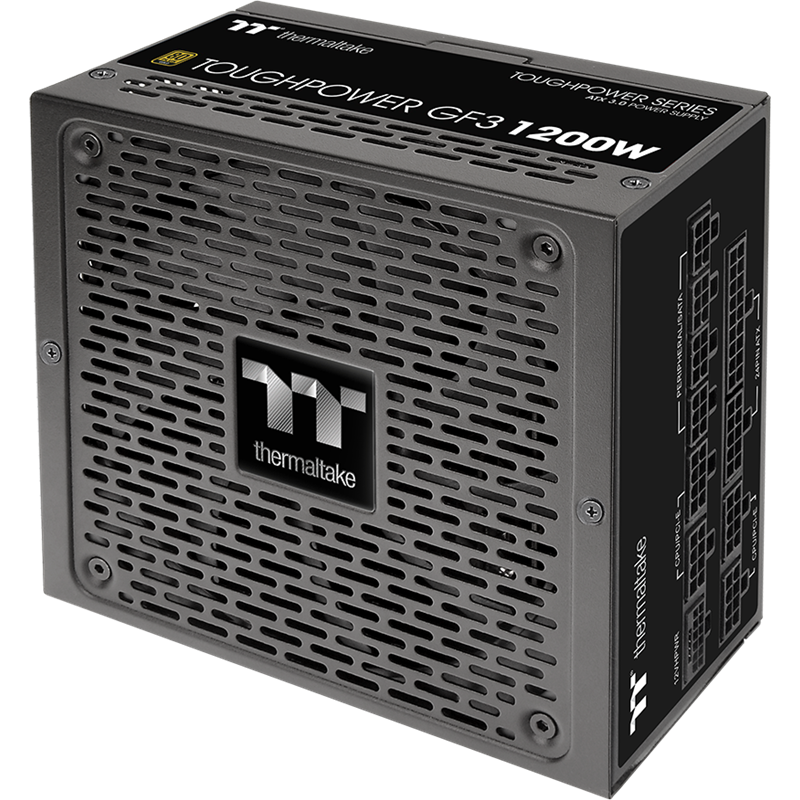 Thermaltake TOUGHPOWER GF3 1200 W - ATX3.0