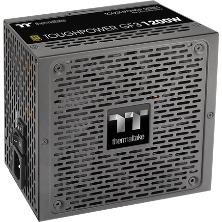 Thermaltake TOUGHPOWER GF3 1200 W - ATX3.0