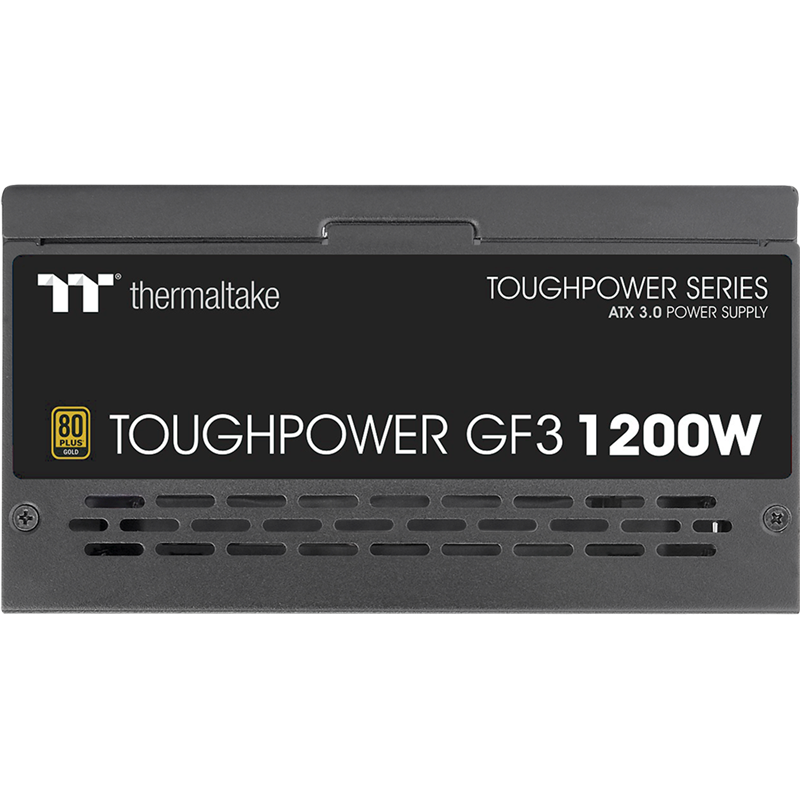 Thermaltake TOUGHPOWER GF3 1200 W - ATX3.0