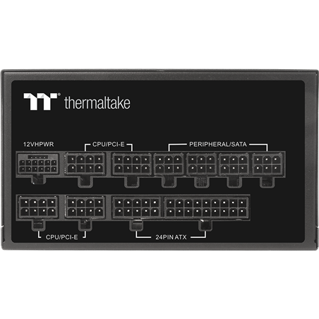 Thermaltake TOUGHPOWER GF3 1200 W - ATX3.0