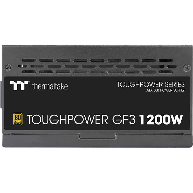 Thermaltake TOUGHPOWER GF3 1200W - ATX3.0