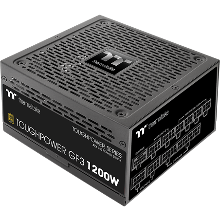 Thermaltake TOUGHPOWER GF3 1200 W - ATX3.0