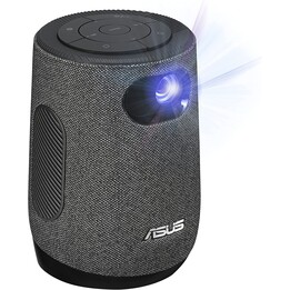 ASUS ZenBeam Latte L1 Projetor de distância normal LED 1080p (1920x1080) Cinzento
