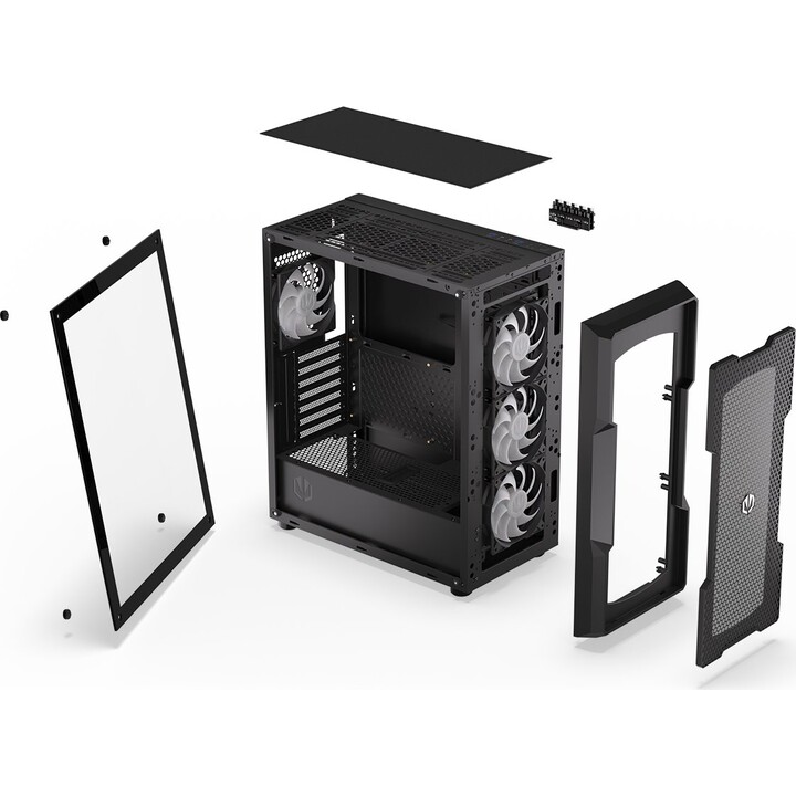 ENDORFY Regnum 400 ARGB