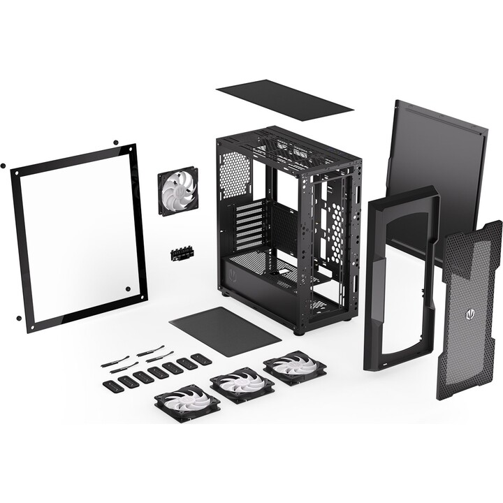 ENDORFY Regnum 400 ARGB
