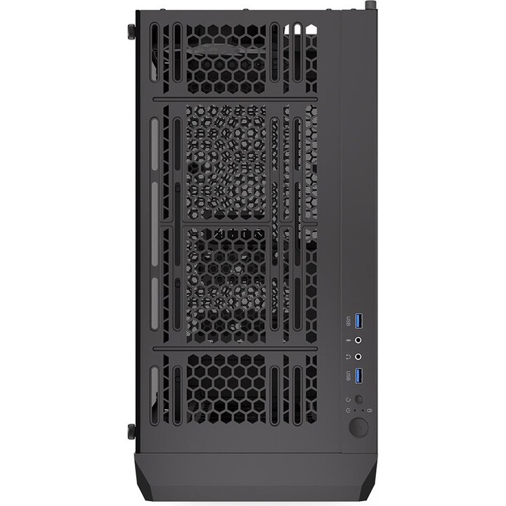 ENDORFY Regnum 400 ARGB