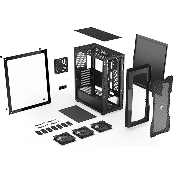 ENDORFY Regnum 400 Air