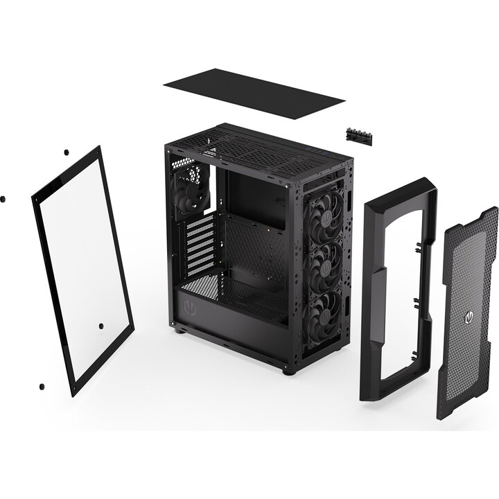 ENDORFY Regnum 400 Air