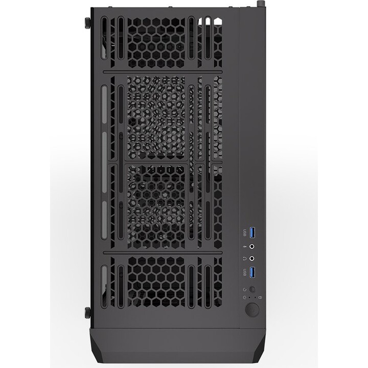ENDORFY Regnum 400 Air