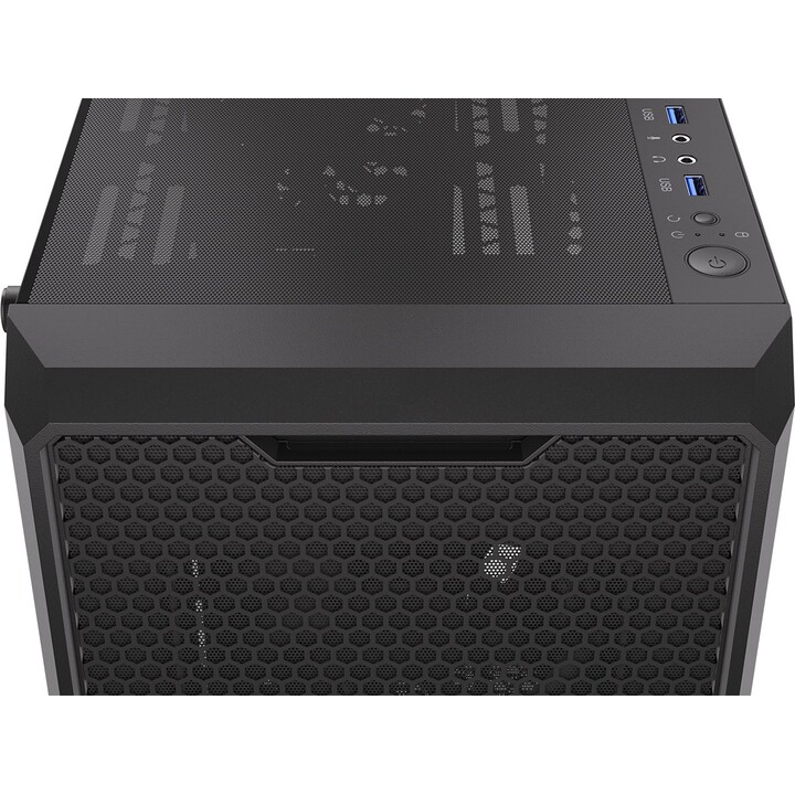 ENDORFY Regnum 400 Aria