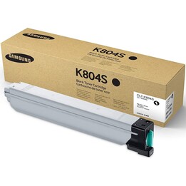 Samsung CLT-K804S original Tóner negro 20,000 páginas