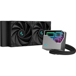 DeepCool LT520 240mm