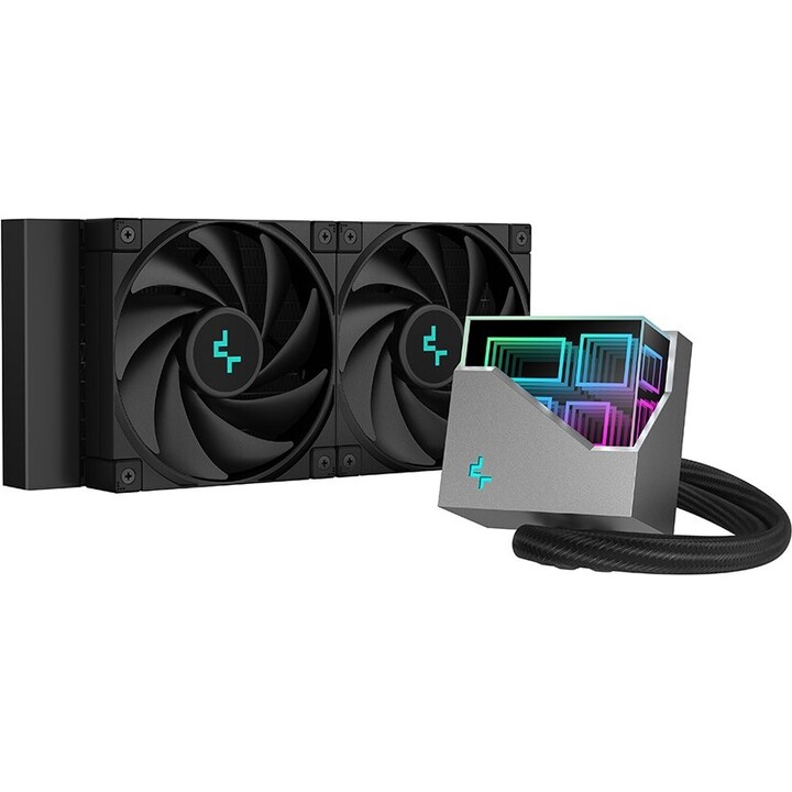 DeepCool LT520 240mm