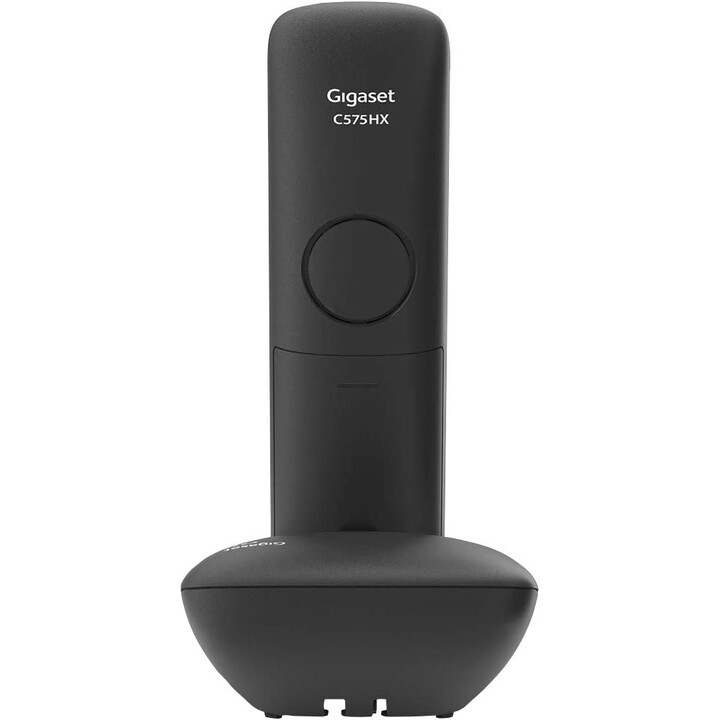 Gigaset C575 DECT Preto