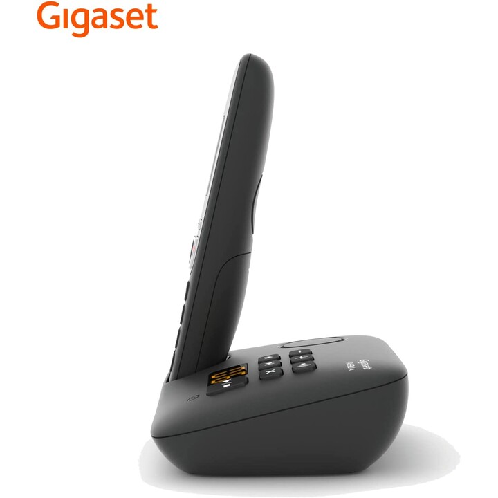 Gigaset A690A Trio Dect Nero