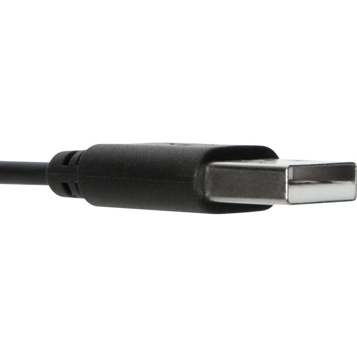 Targus AEH102GL headphones/headset Wired Head-band Calls/Music USB Type-A Black