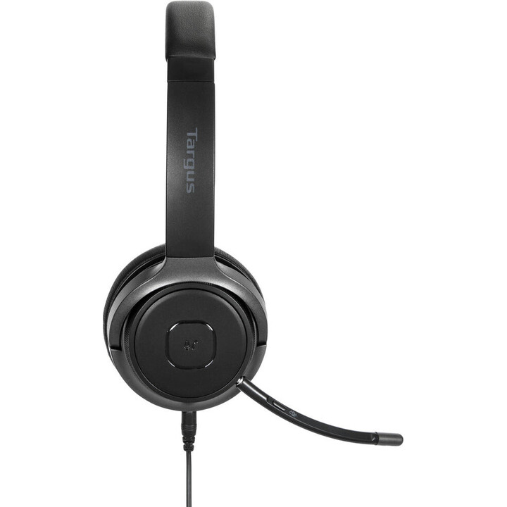 Targus AEH104GL Auriculares estéreo Bluetooth inalámbricos negros