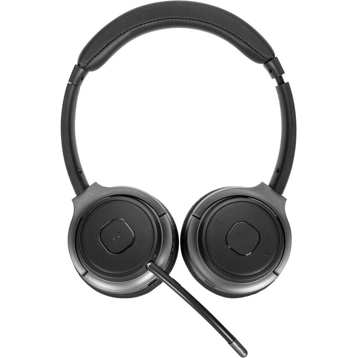 Targus AEH104GL Casque stéréo Bluetooth sans fil noir