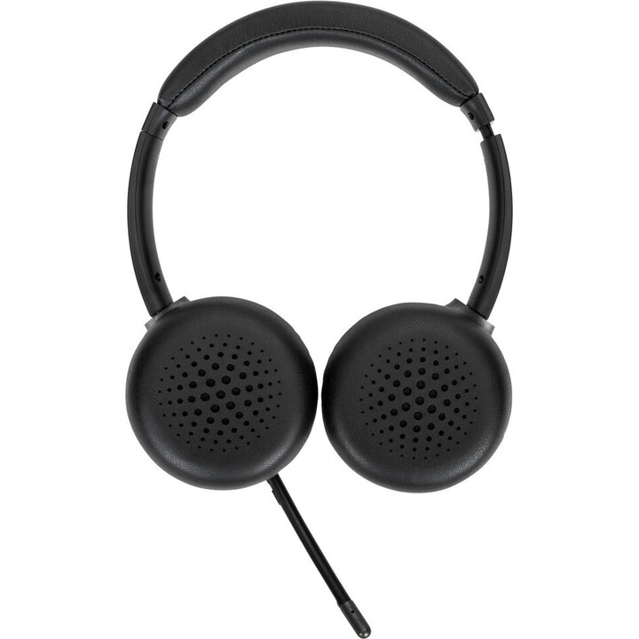 Targus AEH104GL Wireless Bluetooth Stereo Headset Black