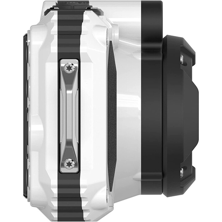 Kodak Pixpro WPZ2 Appareil Photo Sportif Numérique/ 16MP/ Zoom Optique 4x/ Blanc