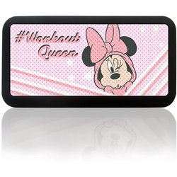 LEOTEC 3 W MINNIE DISNEY ROS POCKET BT-LAUTSPRECHER